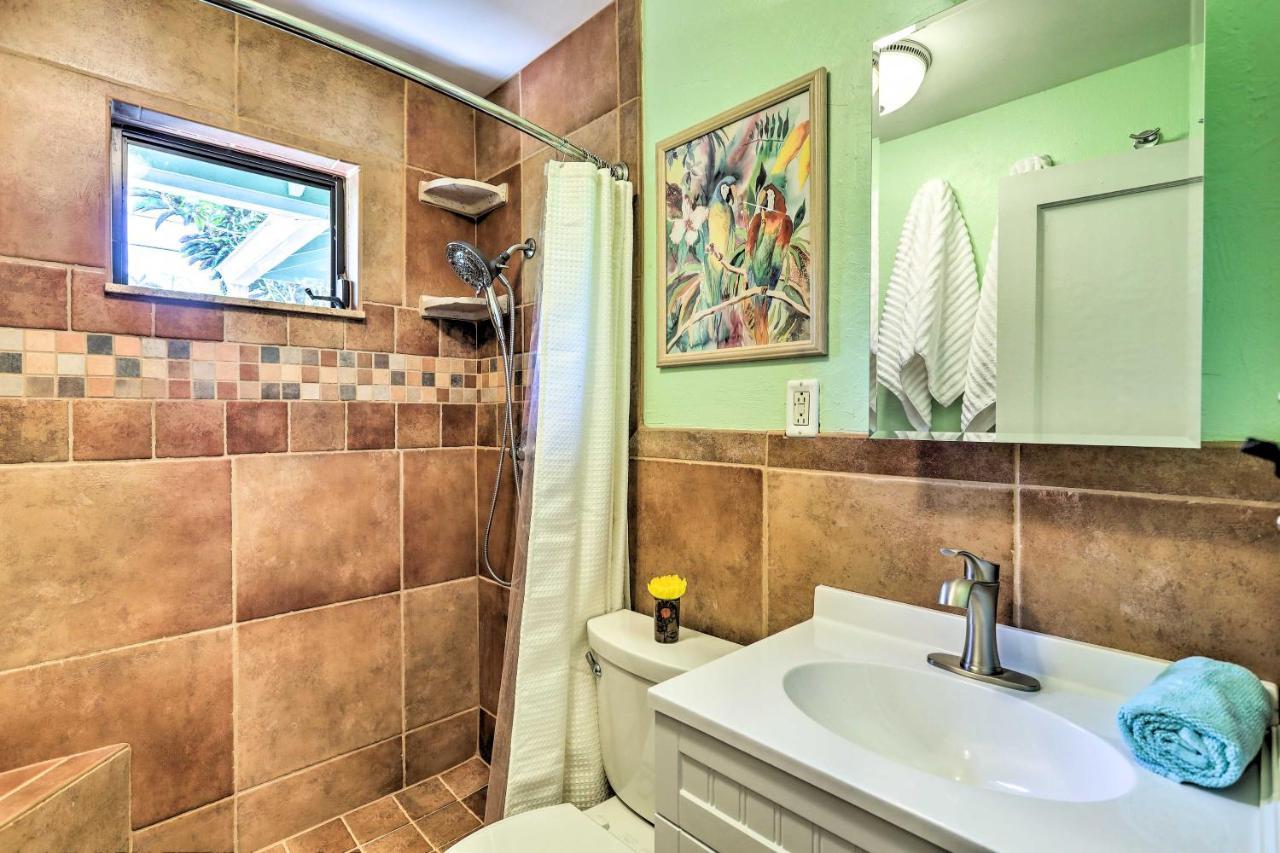 Vibrant Rockledge Home About 2 Mi To Cocoa Village! Εξωτερικό φωτογραφία