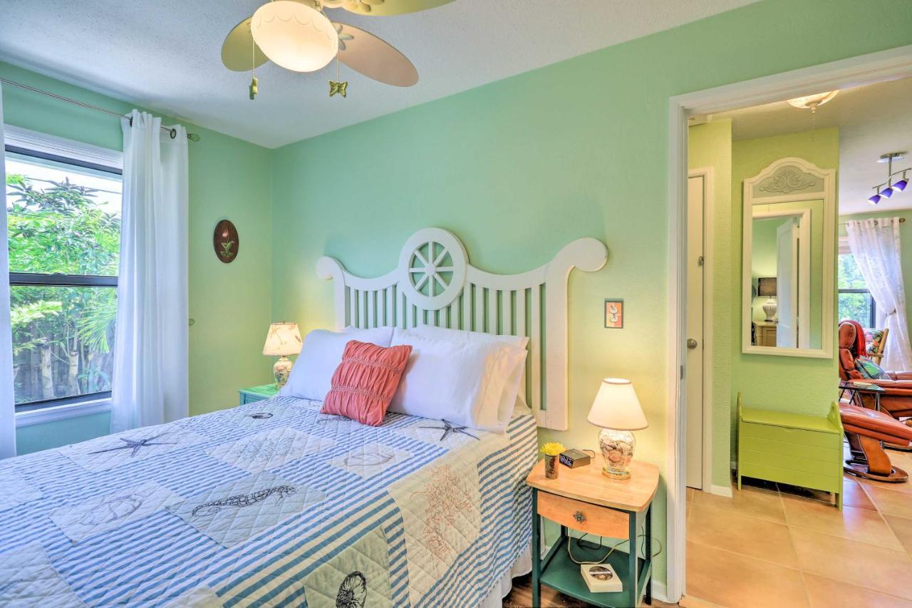 Vibrant Rockledge Home About 2 Mi To Cocoa Village! Εξωτερικό φωτογραφία