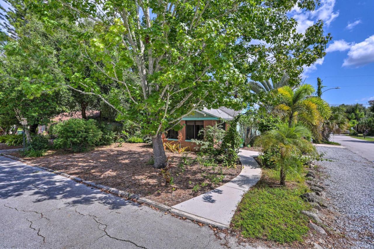 Vibrant Rockledge Home About 2 Mi To Cocoa Village! Εξωτερικό φωτογραφία