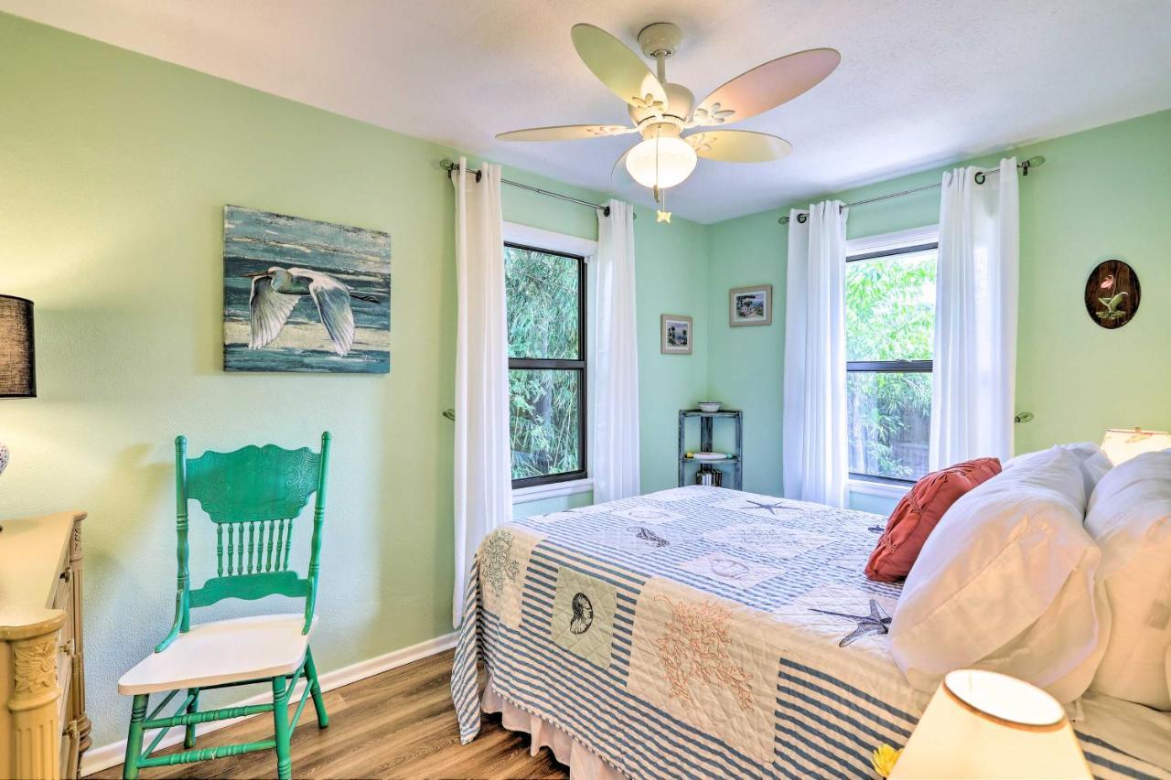 Vibrant Rockledge Home About 2 Mi To Cocoa Village! Εξωτερικό φωτογραφία