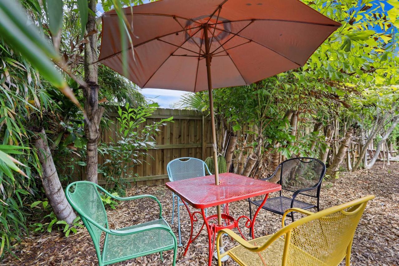 Vibrant Rockledge Home About 2 Mi To Cocoa Village! Εξωτερικό φωτογραφία